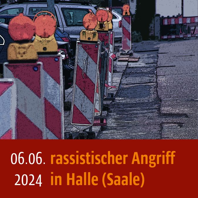 06.06.2024 Halle (Saale) 