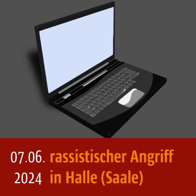 07.06.2024 Halle (Saale)  