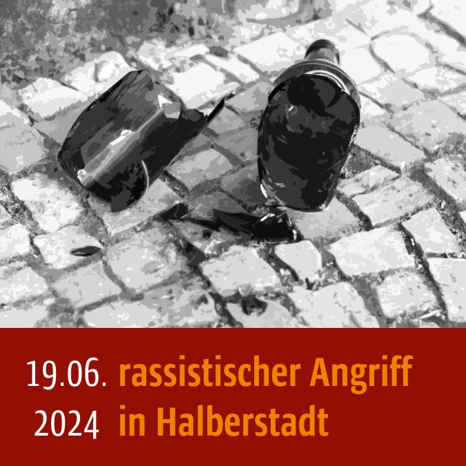 19.06.2024 Halberstadt 