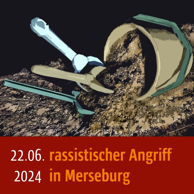 22.06.2024 Merseburg 