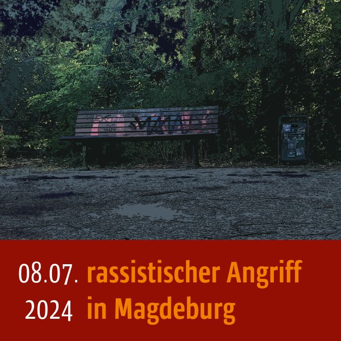 08.07.2024 Magdeburg 