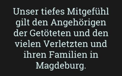 Mitgefühl und Solidarität