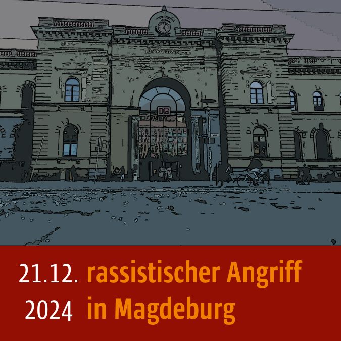 21.12.2024 Magdeburg 