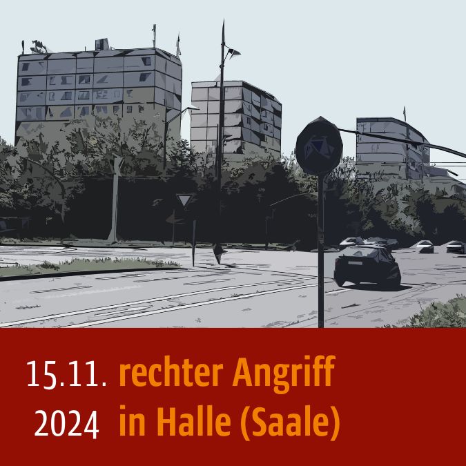 25.11.2024 Halle (Saale)