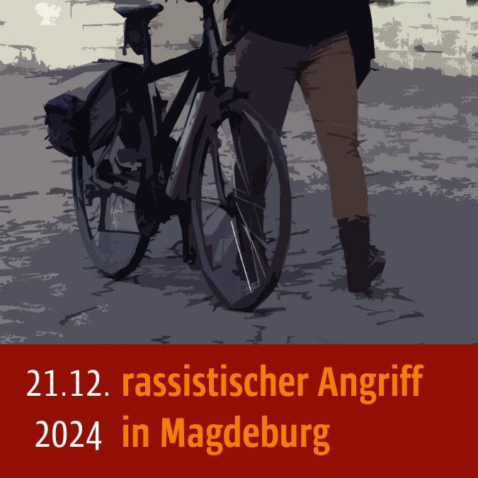 21.12.2024 Magdeburg 