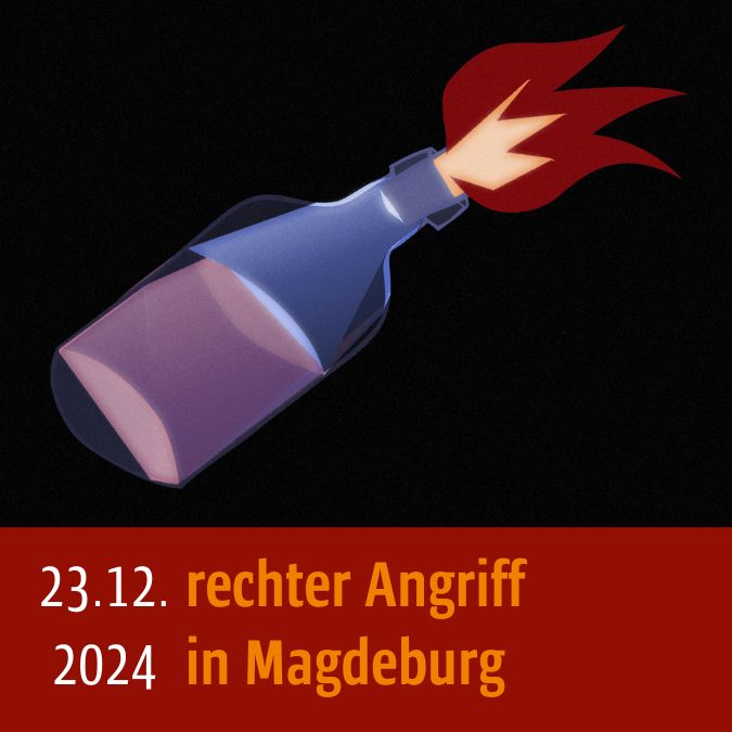 23.12.2024 Magdeburg 