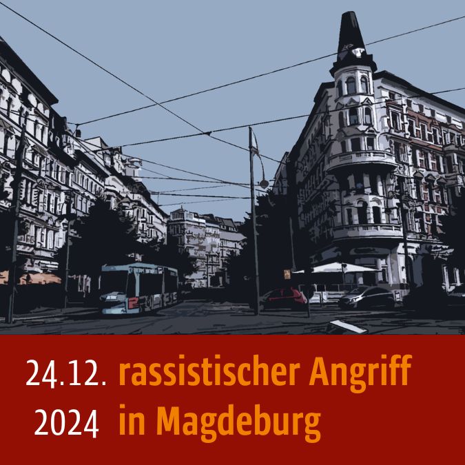 24.12.2024 Magdeburg 