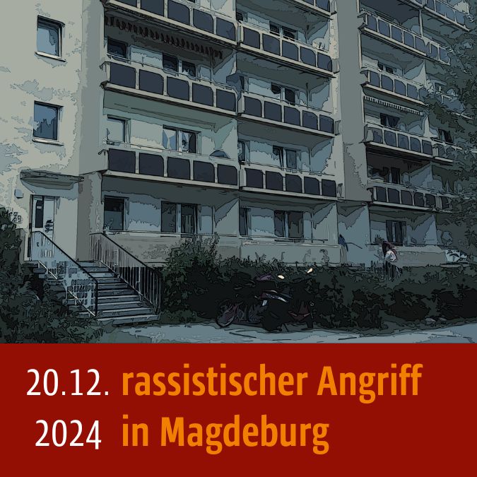 20.12.2024 Magdeburg 