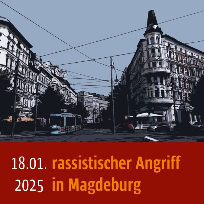 18.01.2025 Magdeburg 